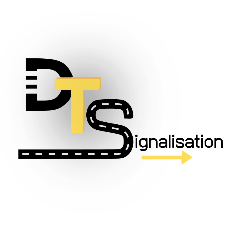 Logo DTSignalisation