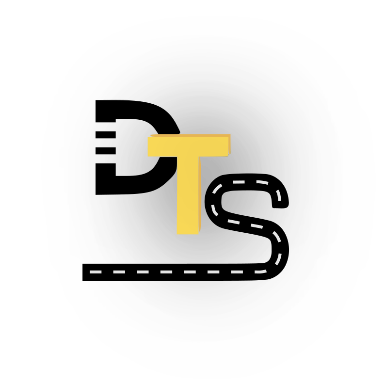 Logo DTSignalisation